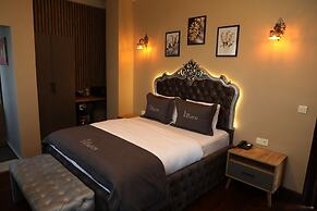 Otel İstasyon