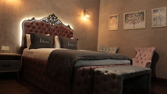 Otel İstasyon