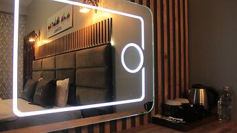 Otel İstasyon