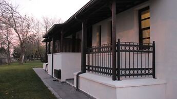 Otel İstasyon