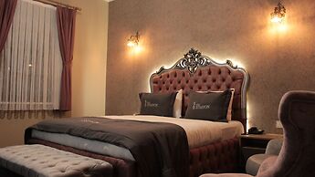 Otel İstasyon