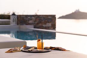 Ydor Hotel & Spa