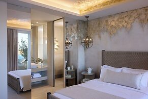 Ydor Hotel & Spa