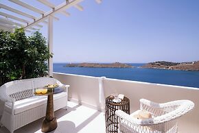 Ydor Hotel & Spa