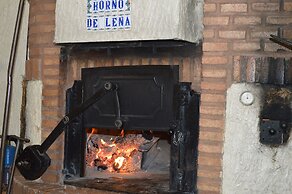 Hostal Restaurante Asador EL PAISANO