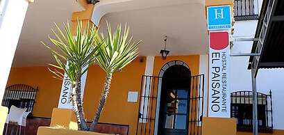 Hostal Restaurante Asador EL PAISANO