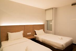 RM Hotel Muar