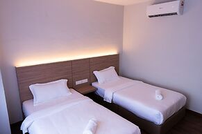 RM Hotel Muar