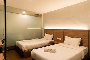 RM Hotel Muar