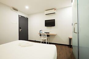 RM Hotel Muar