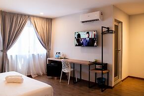 RM Hotel Muar