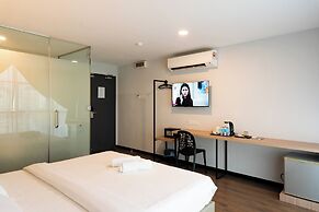 RM Hotel Muar