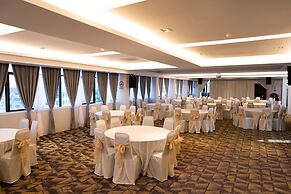 RM Hotel Muar