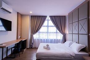 RM Hotel Muar