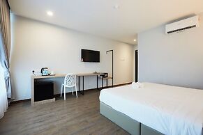 RM Hotel Muar