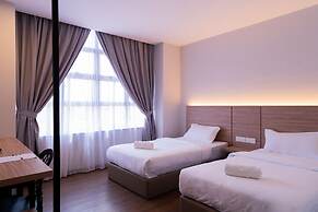 RM Hotel Muar
