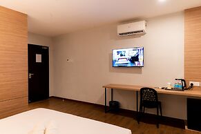 RM Hotel Muar