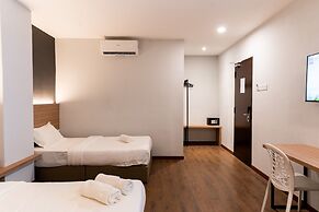 RM Hotel Muar