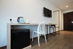 RM Hotel Muar