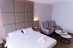 RM Hotel Muar