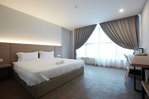 RM Hotel Muar