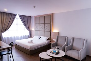 RM Hotel Muar