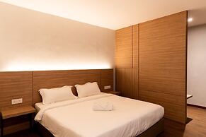 RM Hotel Muar