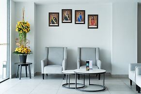 RM Hotel Muar