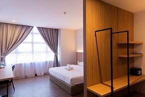RM Hotel Muar