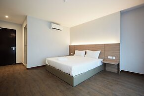 RM Hotel Muar