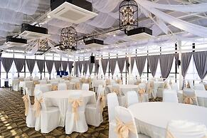 RM Hotel Muar