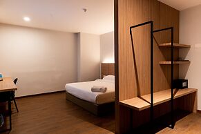 RM Hotel Muar