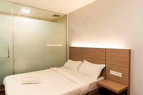 RM Hotel Muar