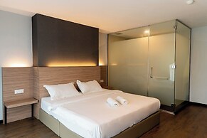 RM Hotel Muar