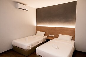 RM Hotel Muar