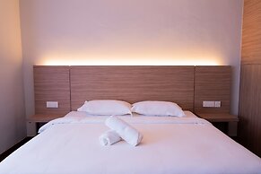 RM Hotel Muar