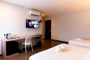 RM Hotel Muar