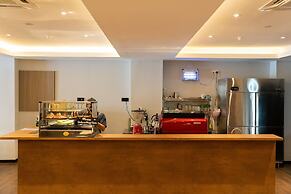 RM Hotel Muar