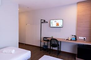RM Hotel Muar