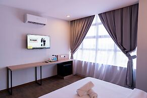 RM Hotel Muar