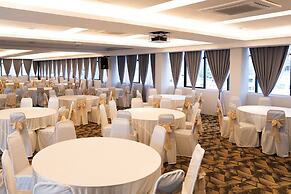 RM Hotel Muar