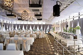 RM Hotel Muar