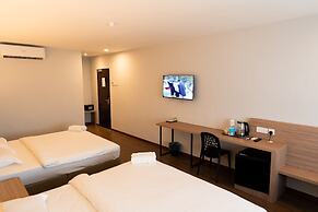 RM Hotel Muar