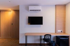 RM Hotel Muar