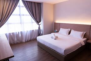 RM Hotel Muar