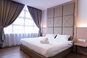 RM Hotel Muar