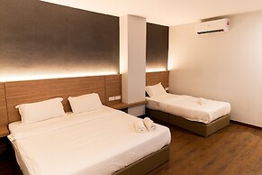 RM Hotel Muar