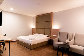 RM Hotel Muar