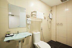 RM Hotel Muar