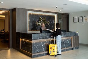 RM Hotel Muar